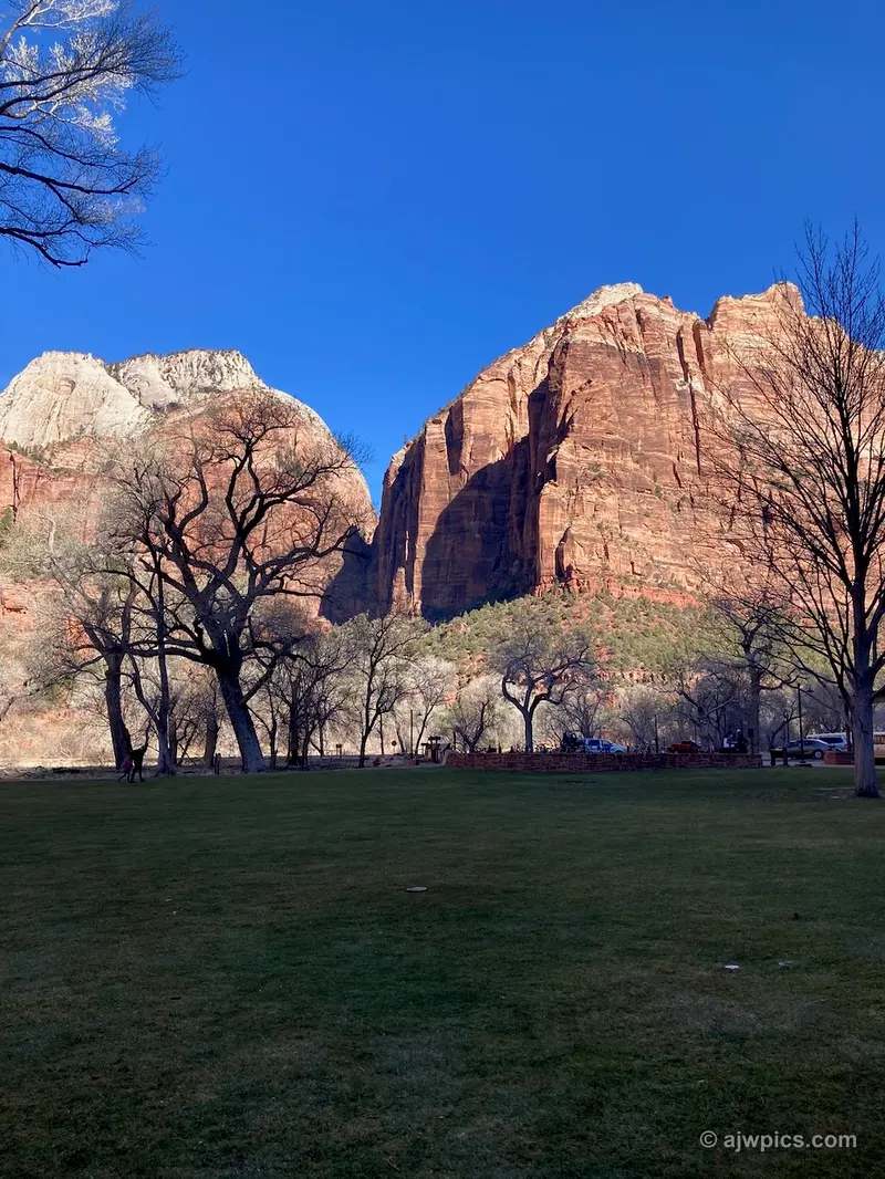 Mountain